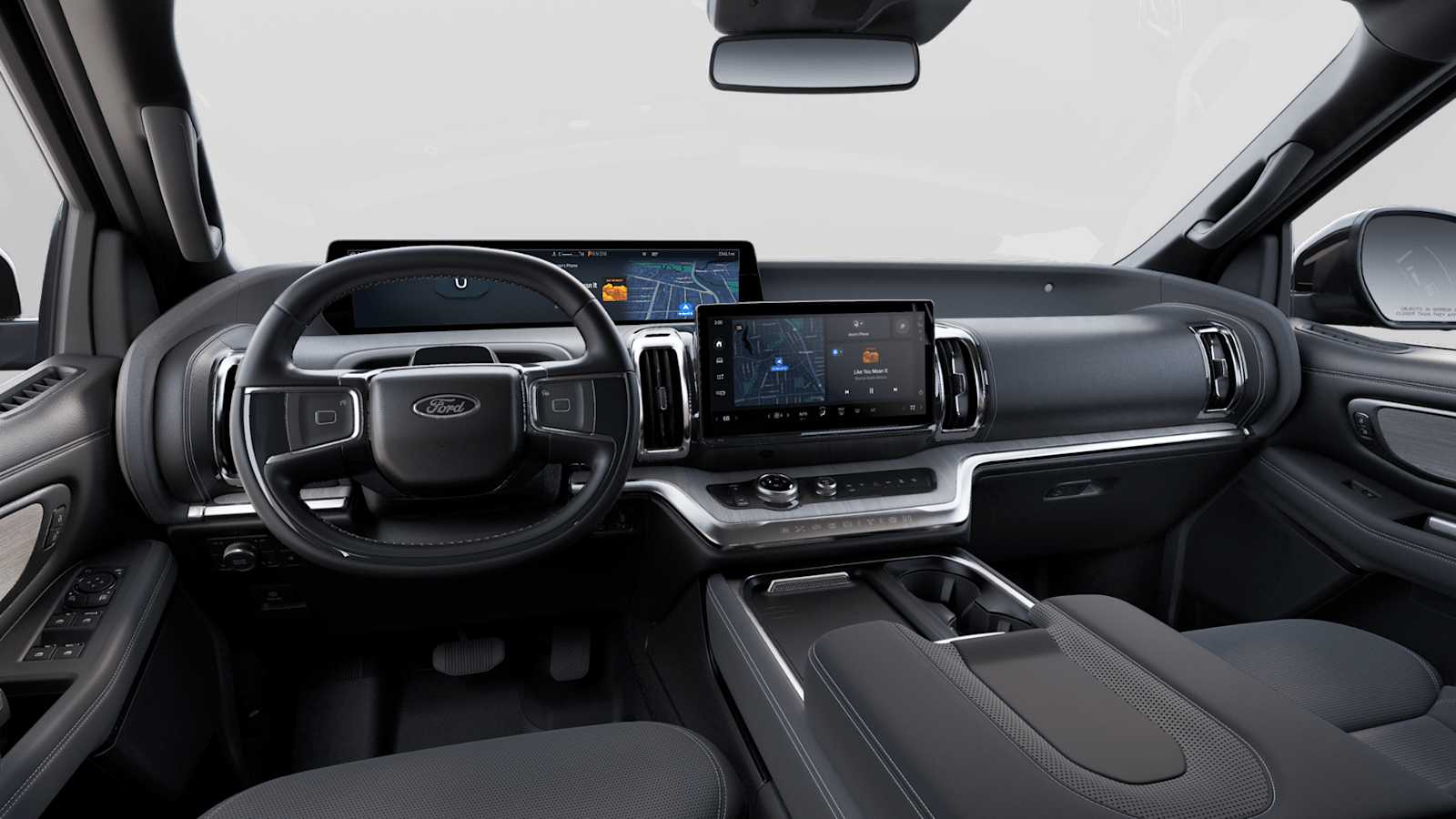 Thumbnail: 2025 Ford Expedition - 7