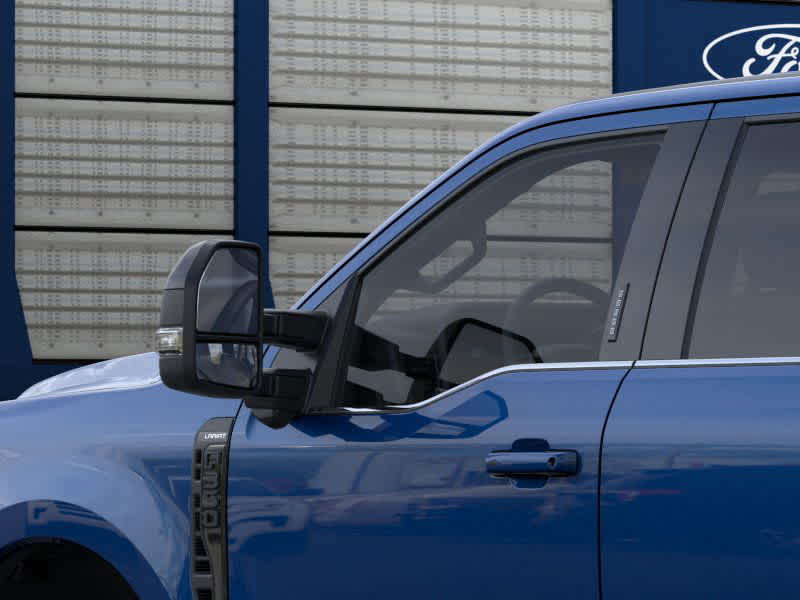 Thumbnail: 2026 Ford F-350 - 20