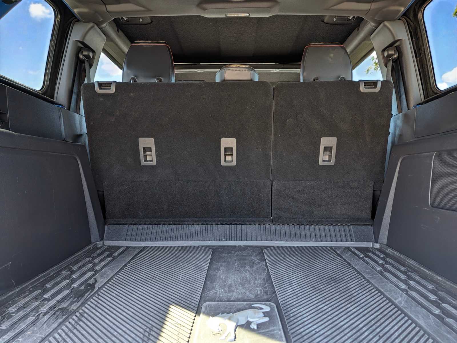 Thumbnail: 2024 Ford Bronco - 38