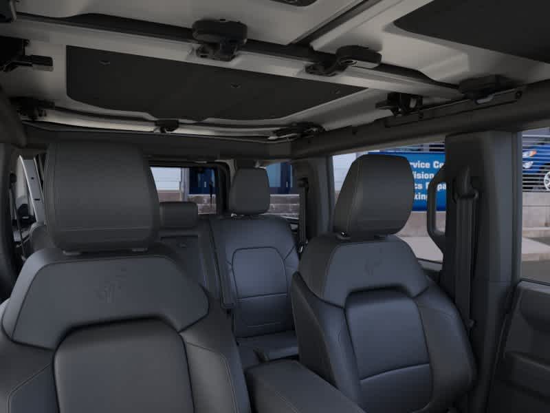 Thumbnail: 2026 Ford Bronco - 12