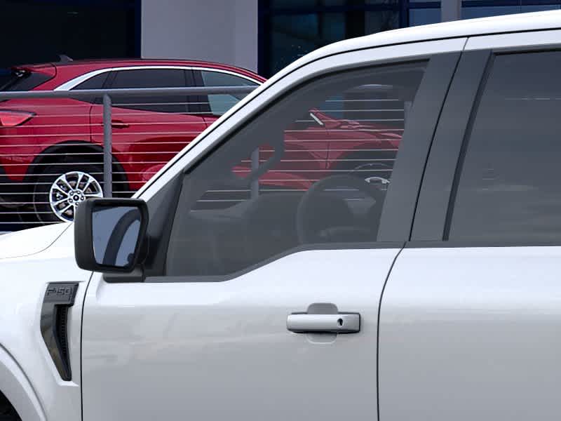 Thumbnail: 2026 Ford F-150 - 20