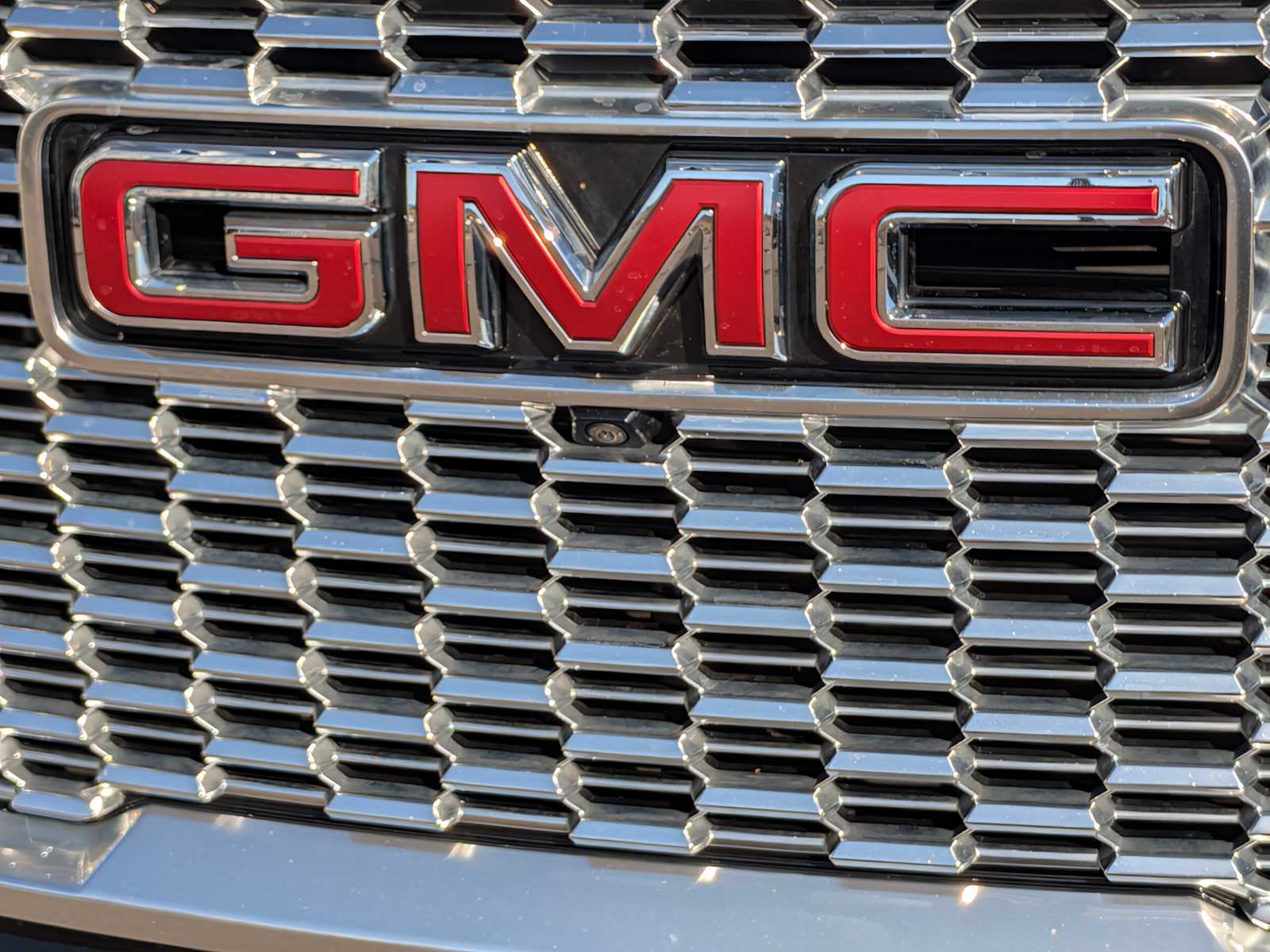 Thumbnail: 2022 GMC Yukon XL - 11