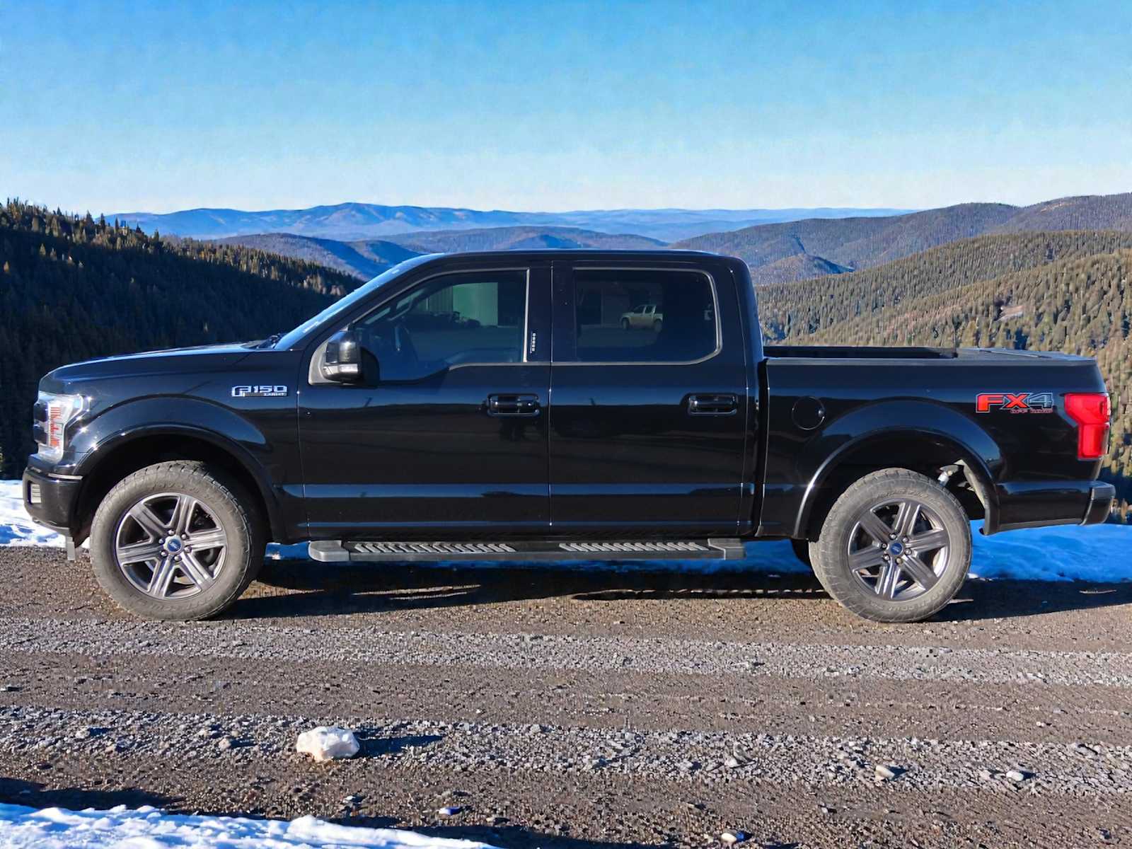 Thumbnail: 2020 Ford F-150 - 3