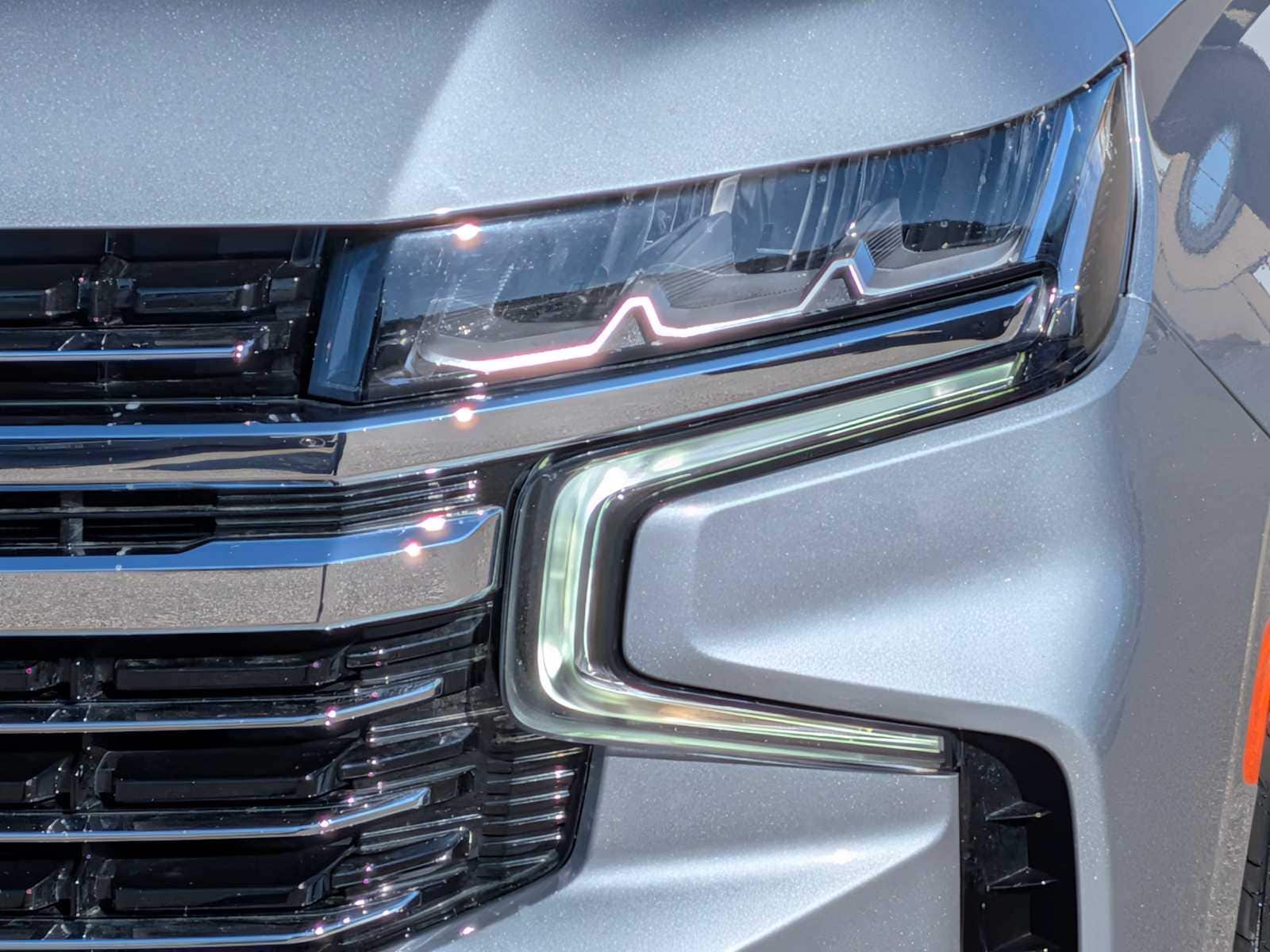 Thumbnail: 2024 Chevrolet Suburban - 10