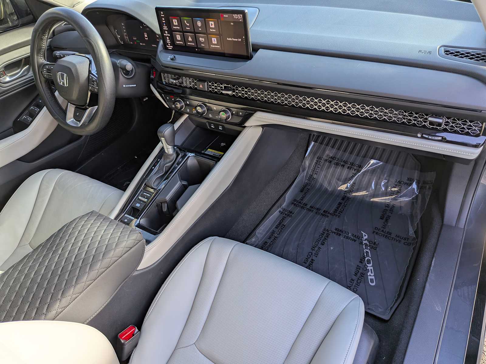 Thumbnail: 2025 Honda Accord - 23