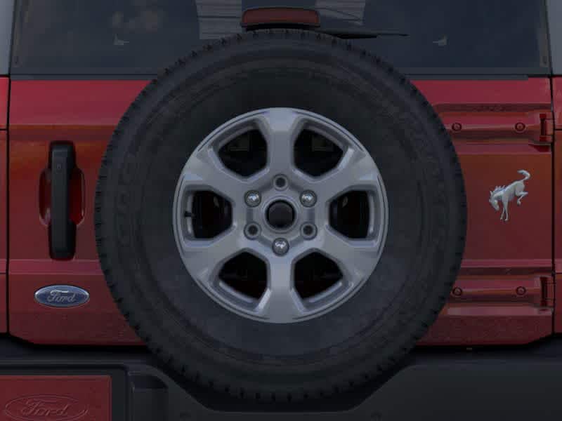 Thumbnail: 2026 Ford Bronco - 24