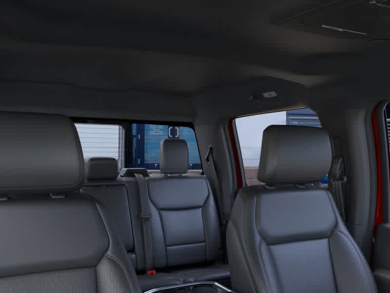 Thumbnail: 2025 Ford F-150 - 22