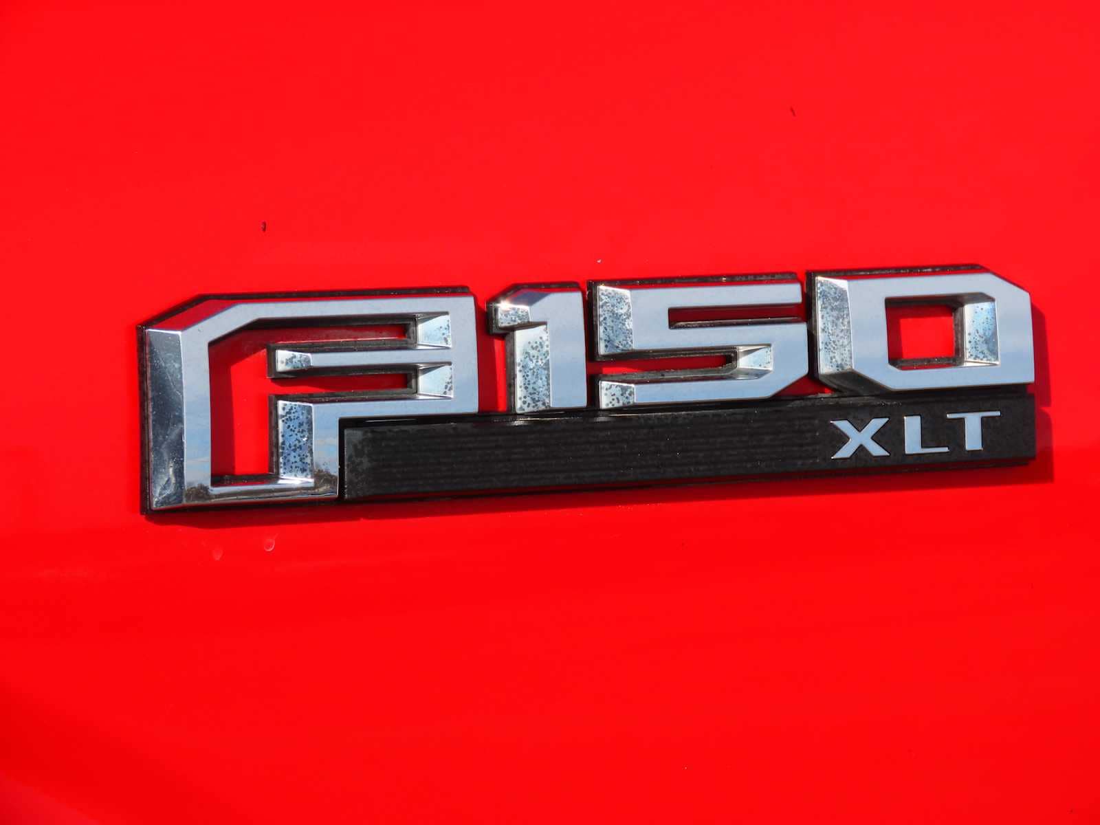 Thumbnail: 2015 Ford F-150 - 12