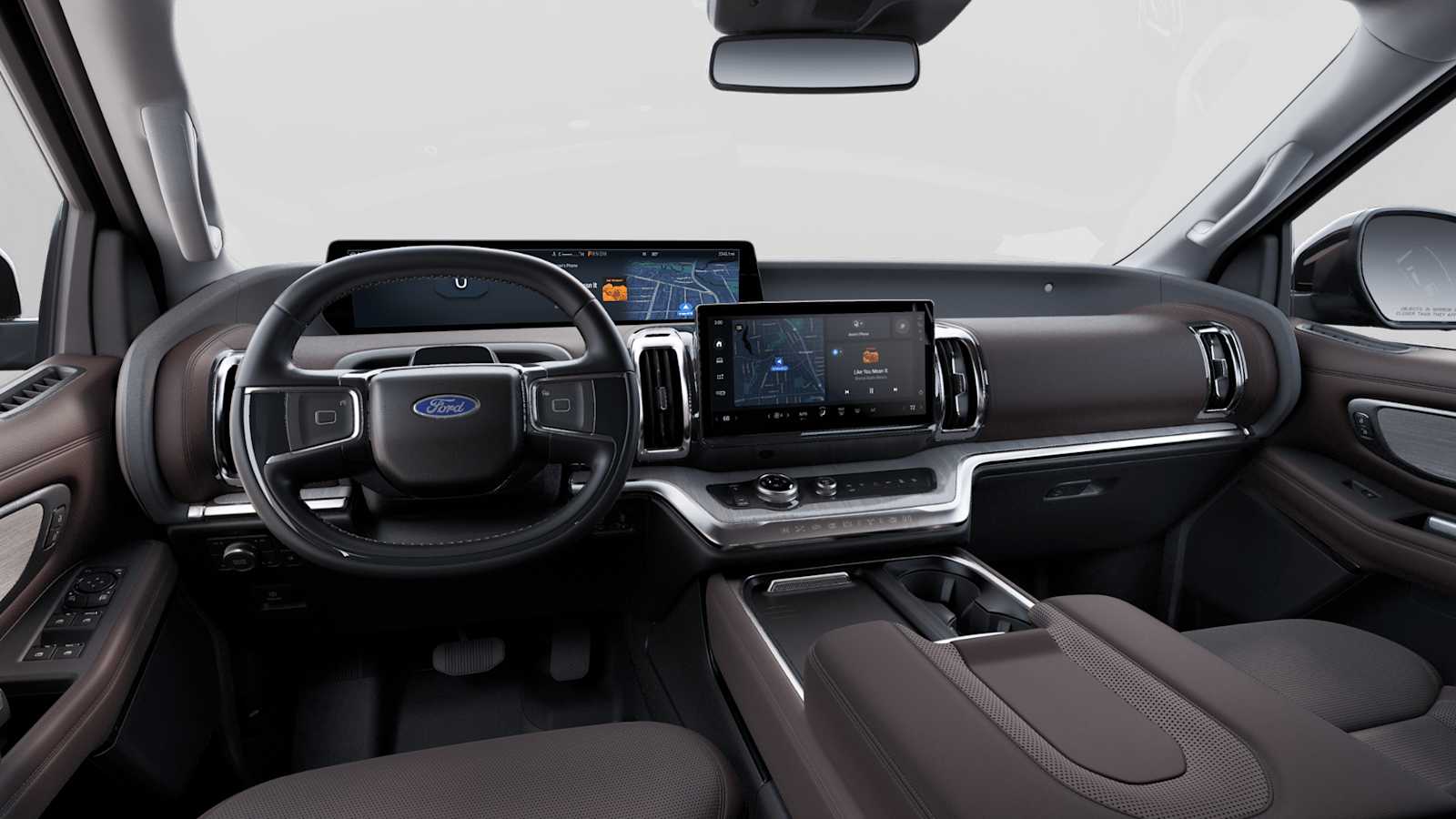 Thumbnail: 2025 Ford Expedition - 7