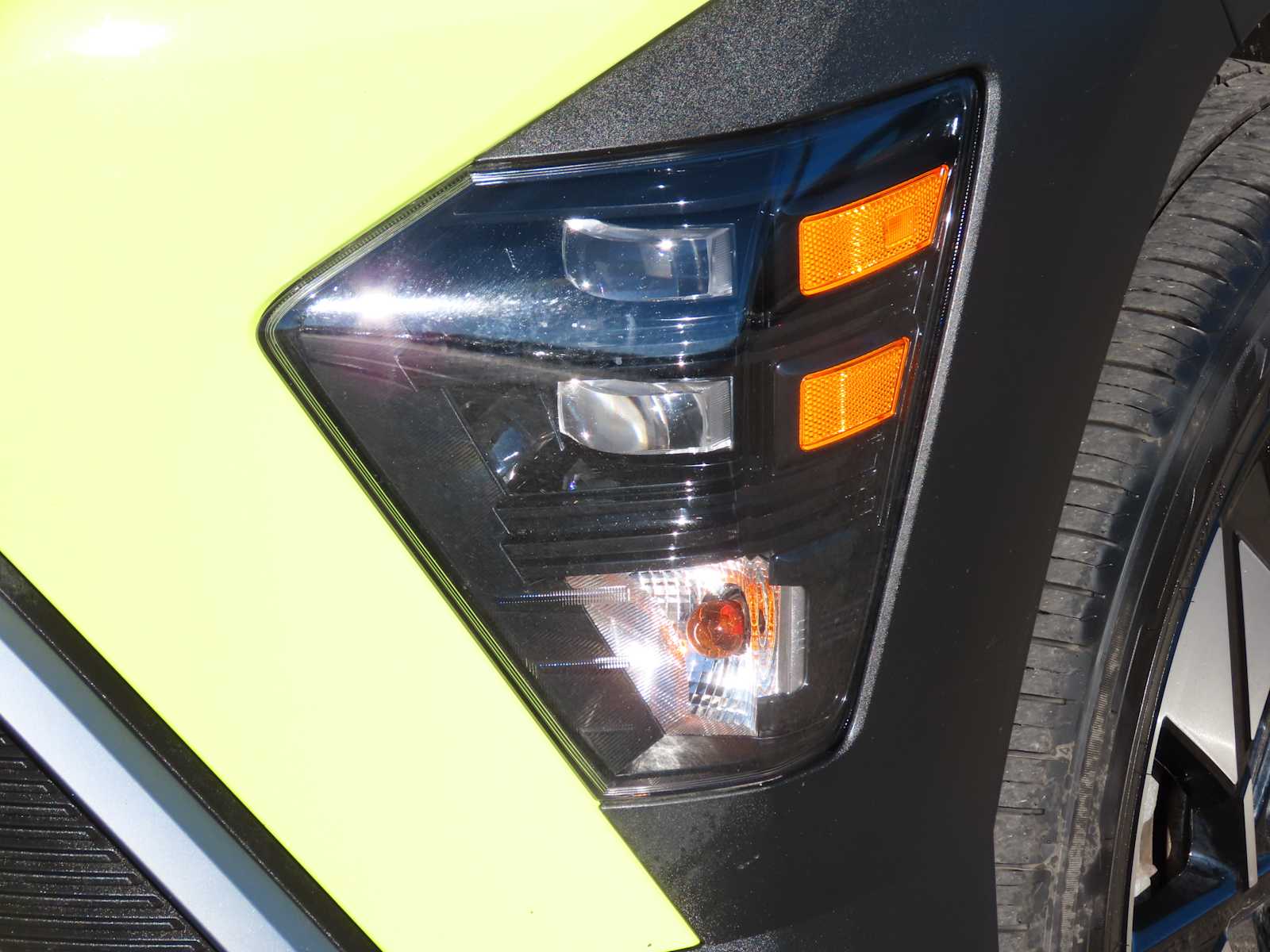 Thumbnail: 2025 Hyundai Kona - 10