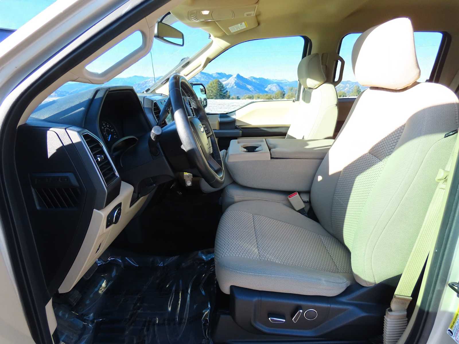 Thumbnail: 2017 Ford F-150 - 17