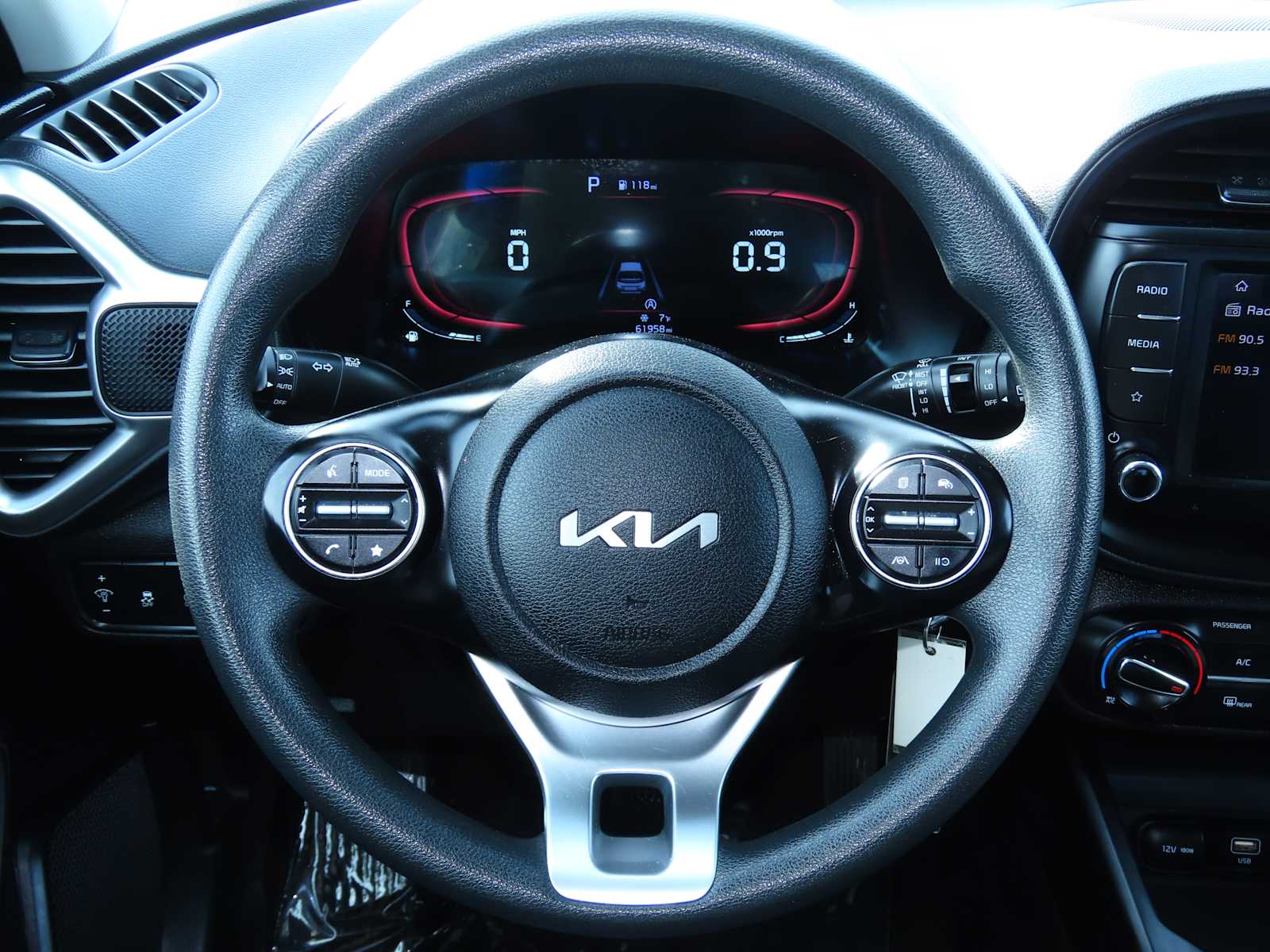 Thumbnail: 2024 Kia Soul - 25