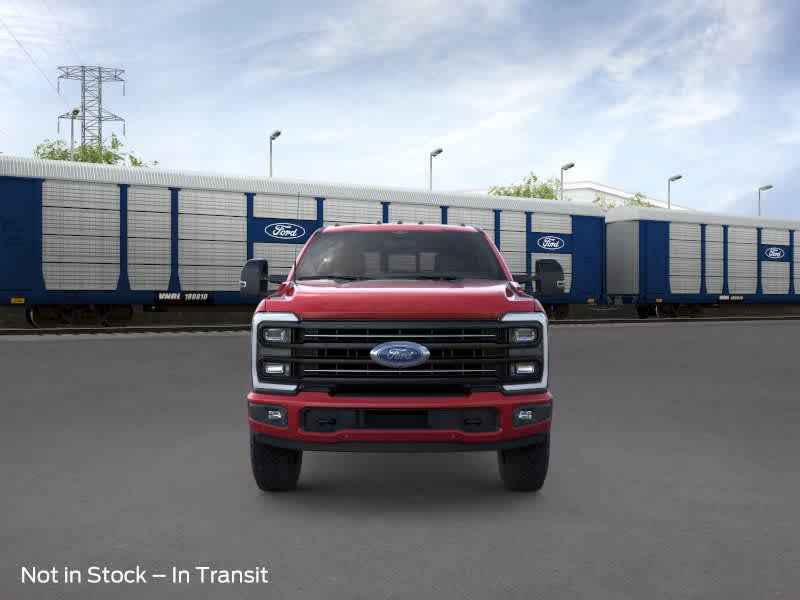 Thumbnail: 2026 Ford F-350 - 6