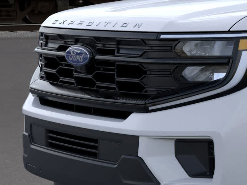 Thumbnail: 2026 Ford Expedition - 17