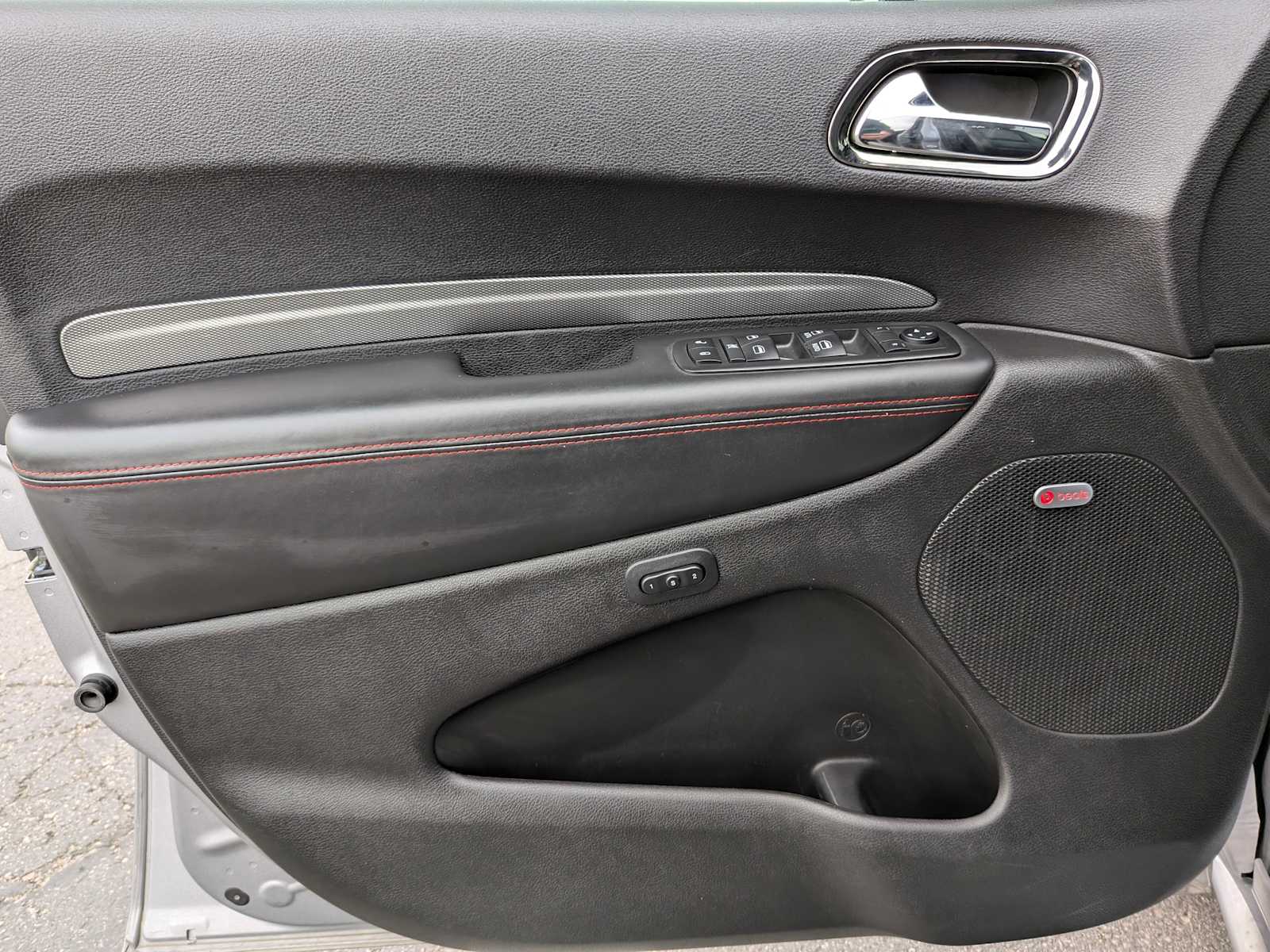 Thumbnail: 2018 Dodge Durango - 18