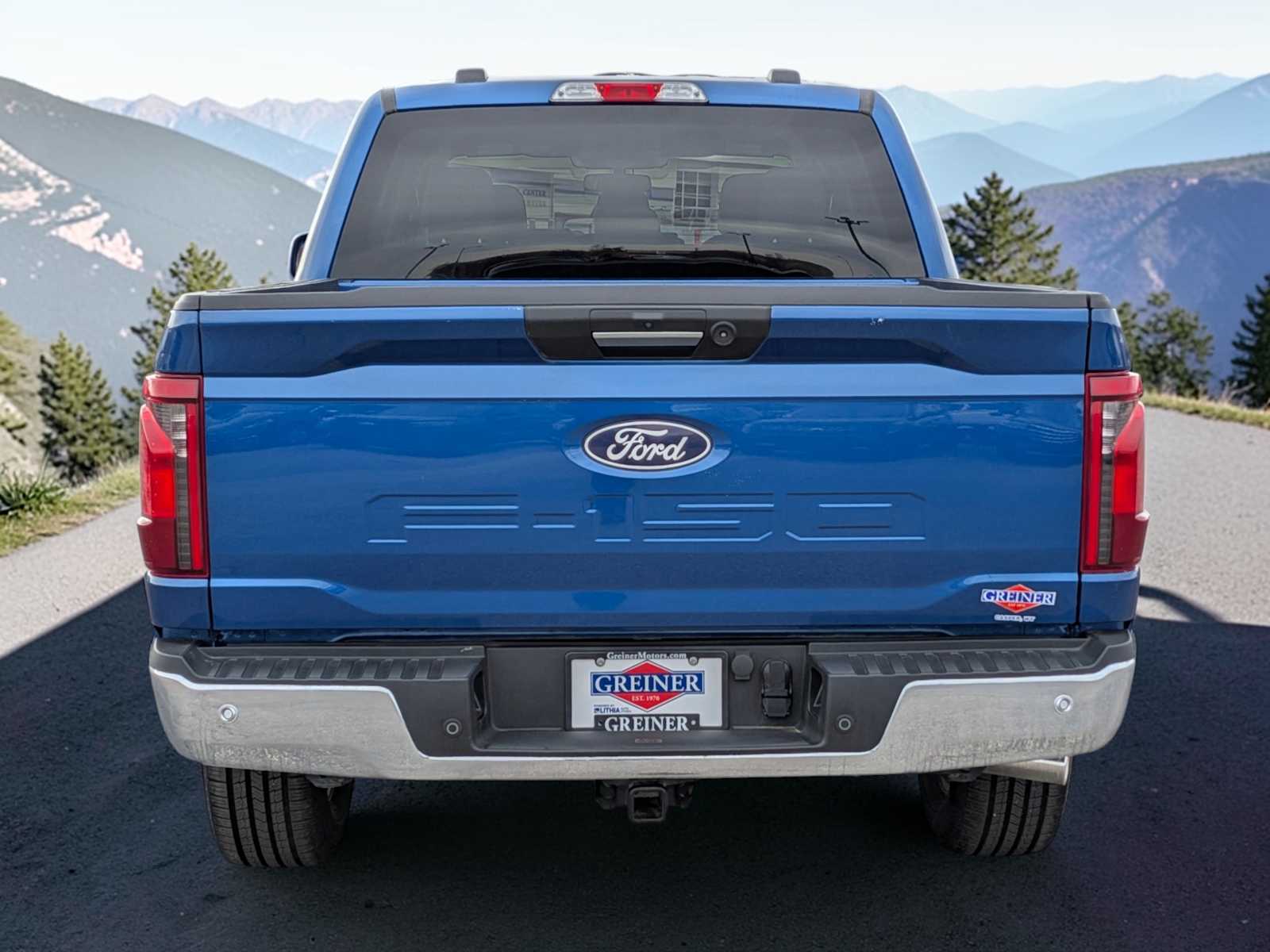 Thumbnail: 2024 Ford F-150 - 5