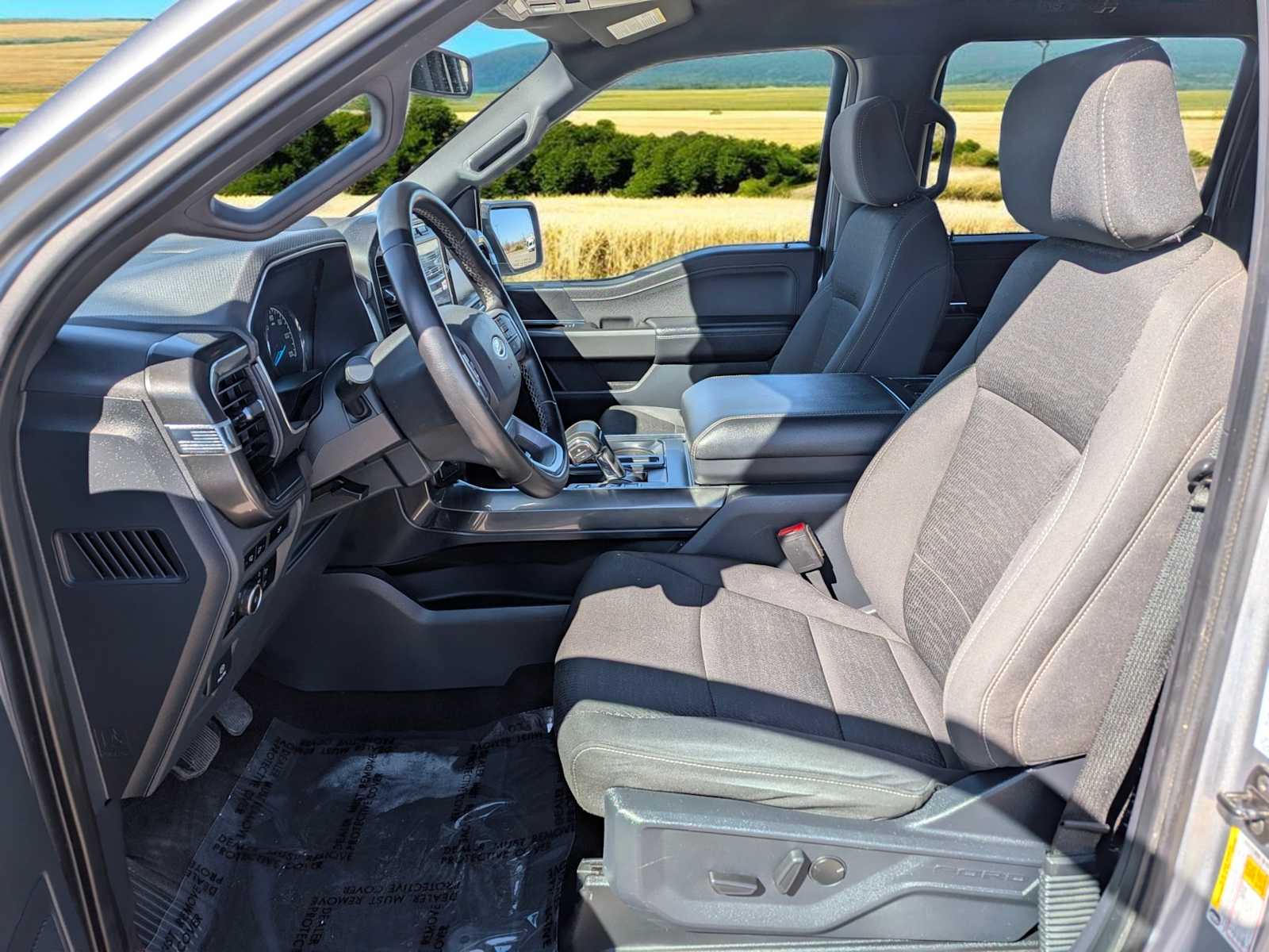 Thumbnail: 2023 Ford F-150 - 15