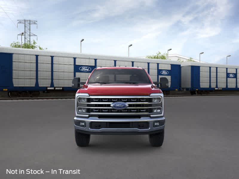Thumbnail: 2026 Ford F-250 - 6