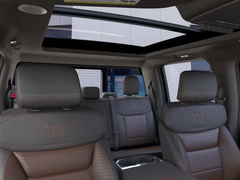 2026 Ford F-350 Super Duty King Ranch - Photo 22