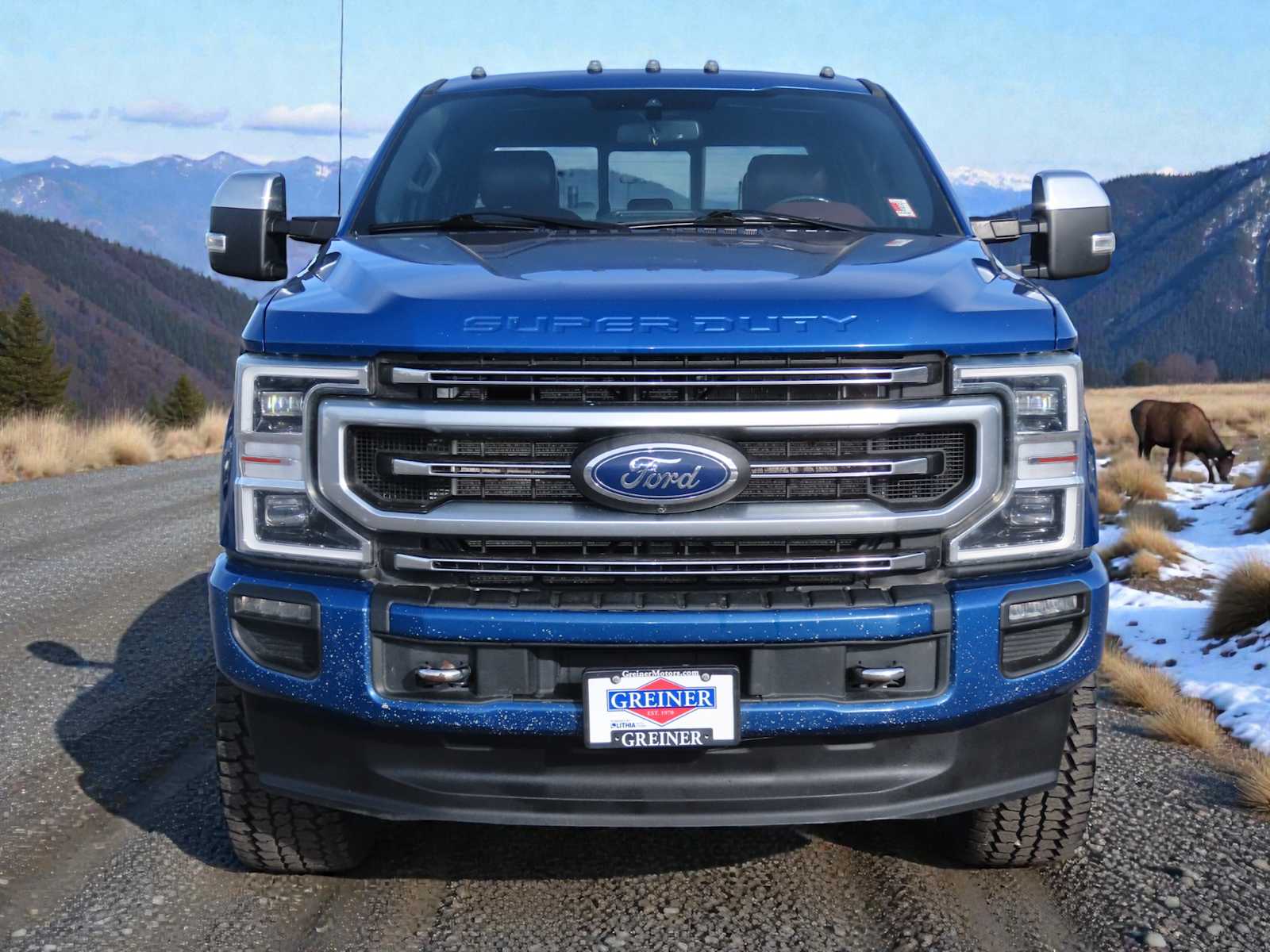 Thumbnail: 2022 Ford Econoline - 9