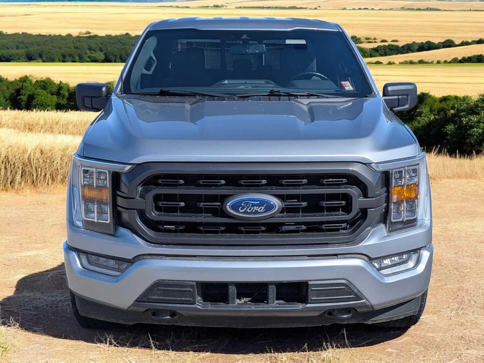 Thumbnail: 2023 Ford F-150 - 9