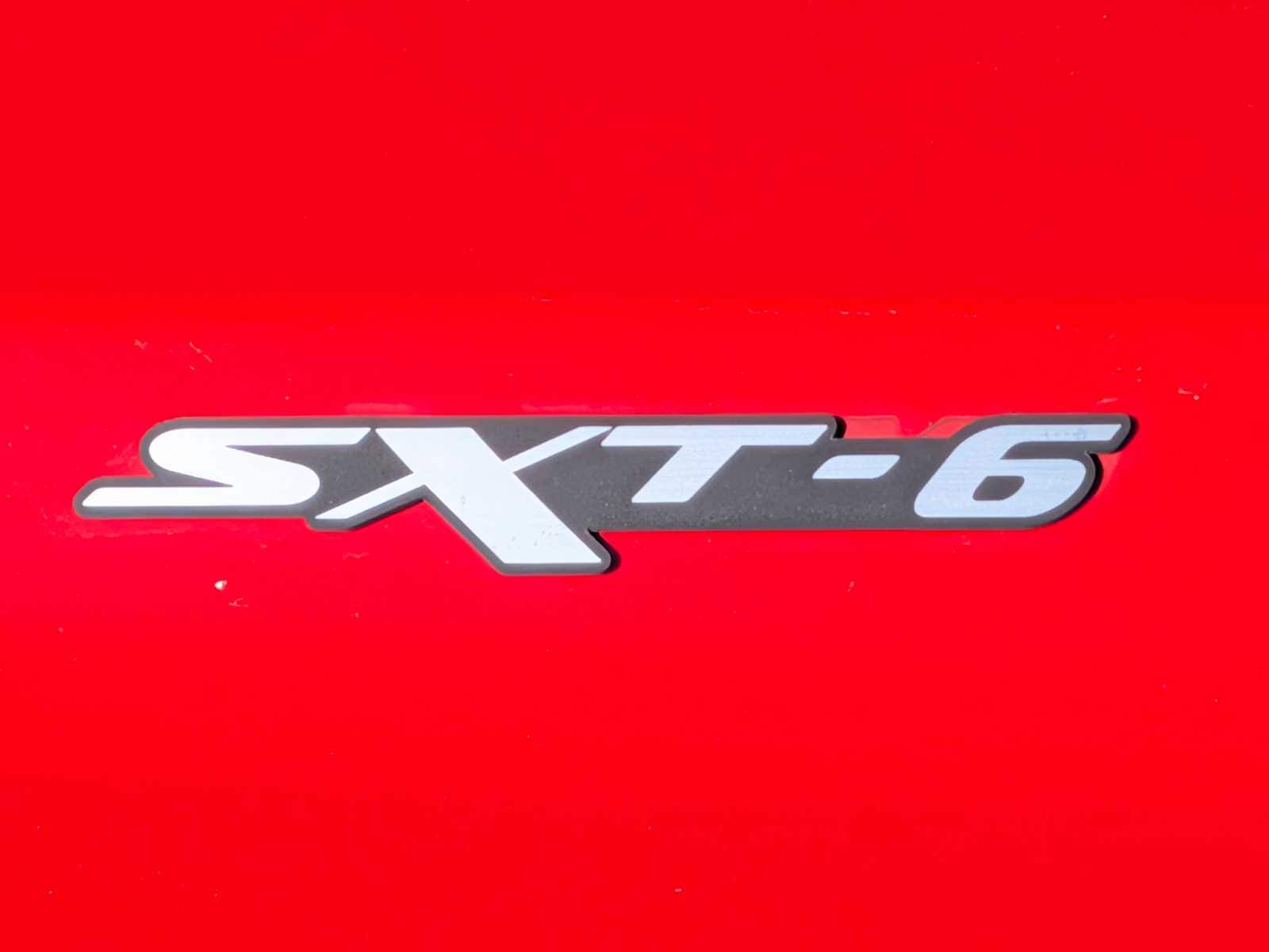 Thumbnail: 2016 Dodge Challenger - 12