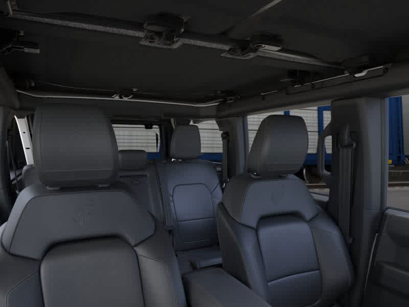 Thumbnail: 2025 Ford Bronco - 12