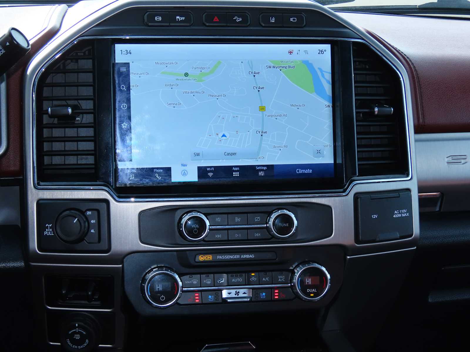 Thumbnail: 2022 Ford Econoline - 32