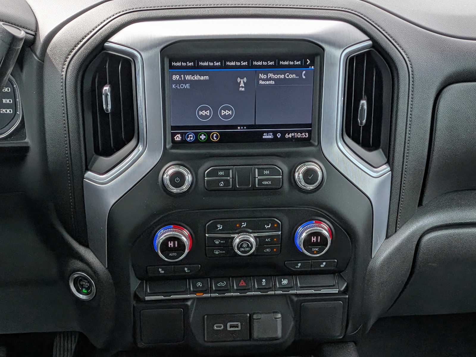 Thumbnail: 2022 GMC Sierra 1500 - 29