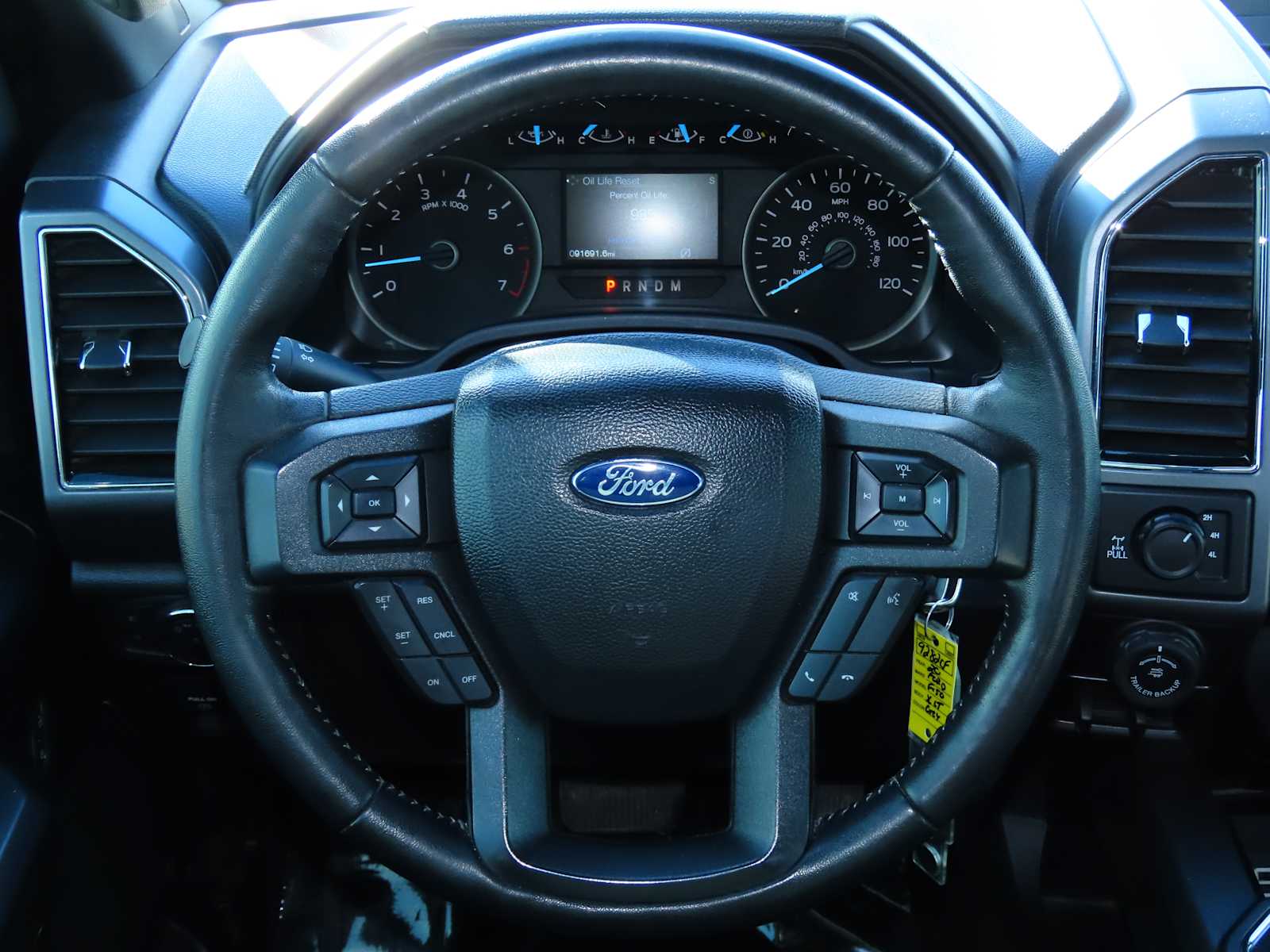 Thumbnail: 2020 Ford F-150 - 27