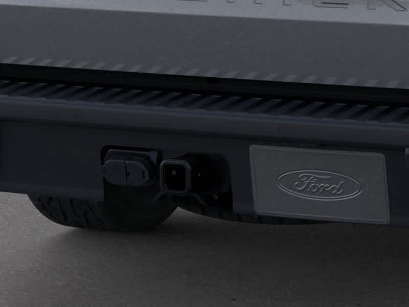 Thumbnail: 2026 Ford Maverick - 23