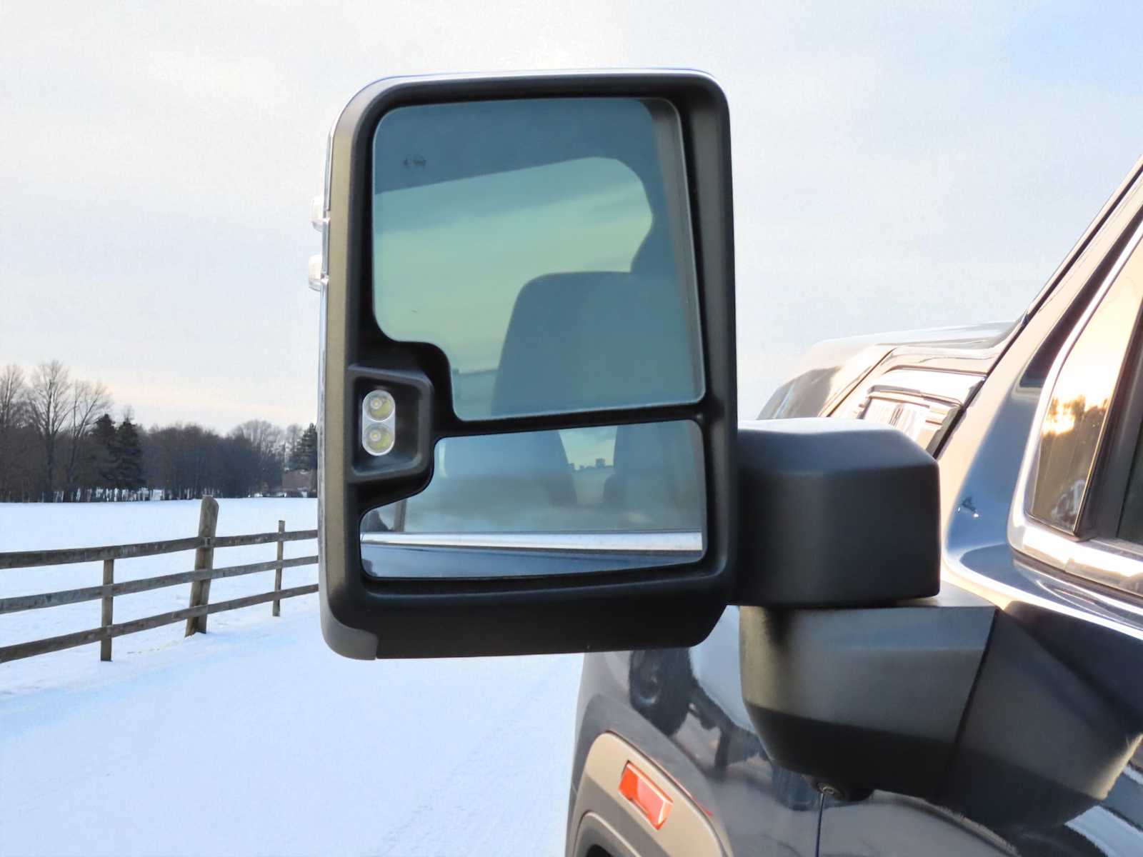 Thumbnail: 2022 GMC Sierra 3500 - 14