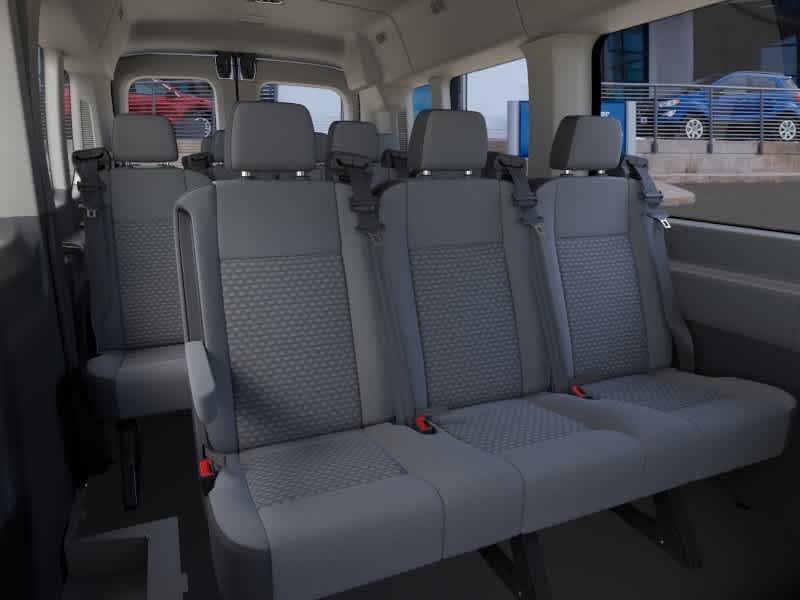 Thumbnail: 2026 Ford Econoline - 11