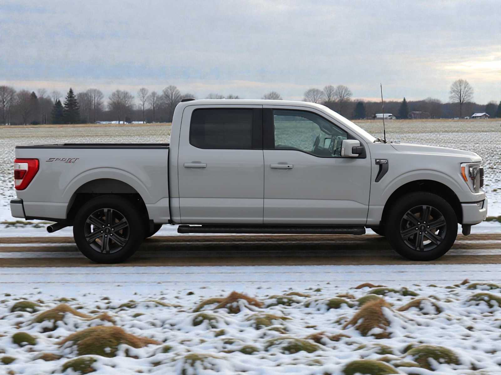 Thumbnail: 2023 Ford F-150 - 7