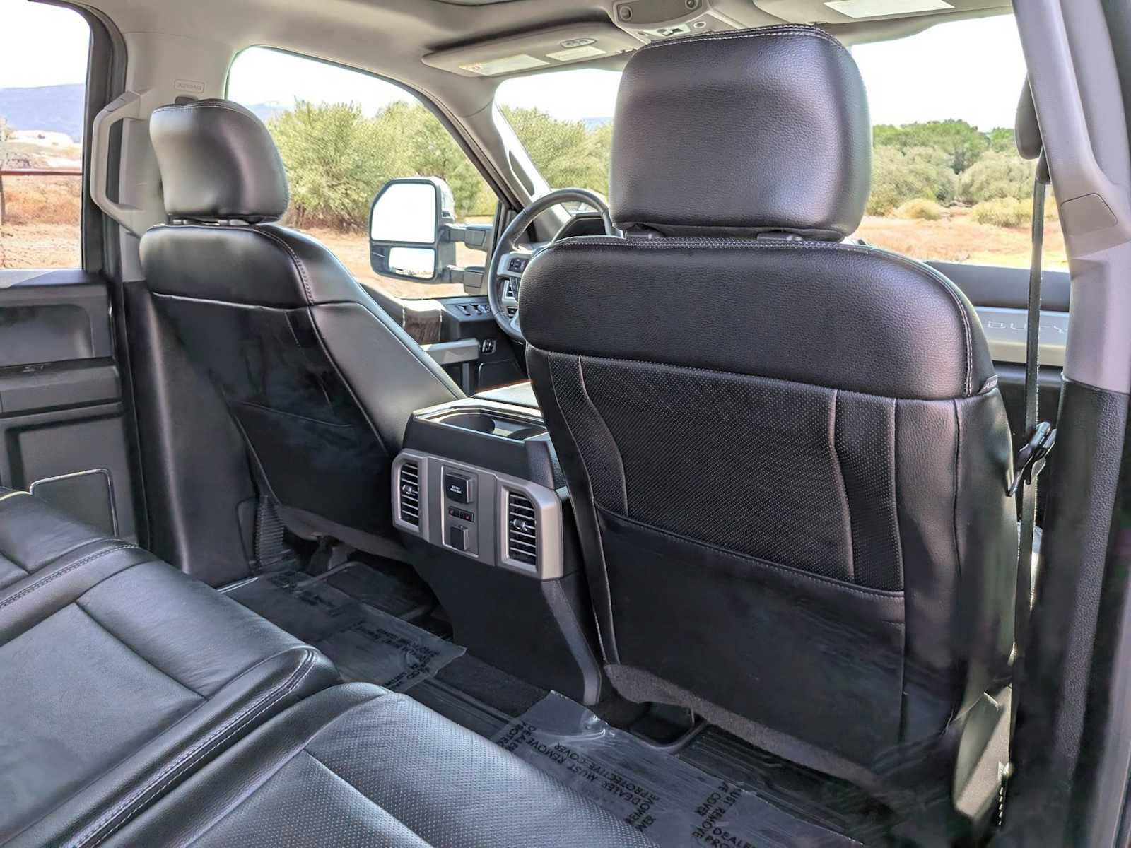 Thumbnail: 2017 Ford Econoline - 29