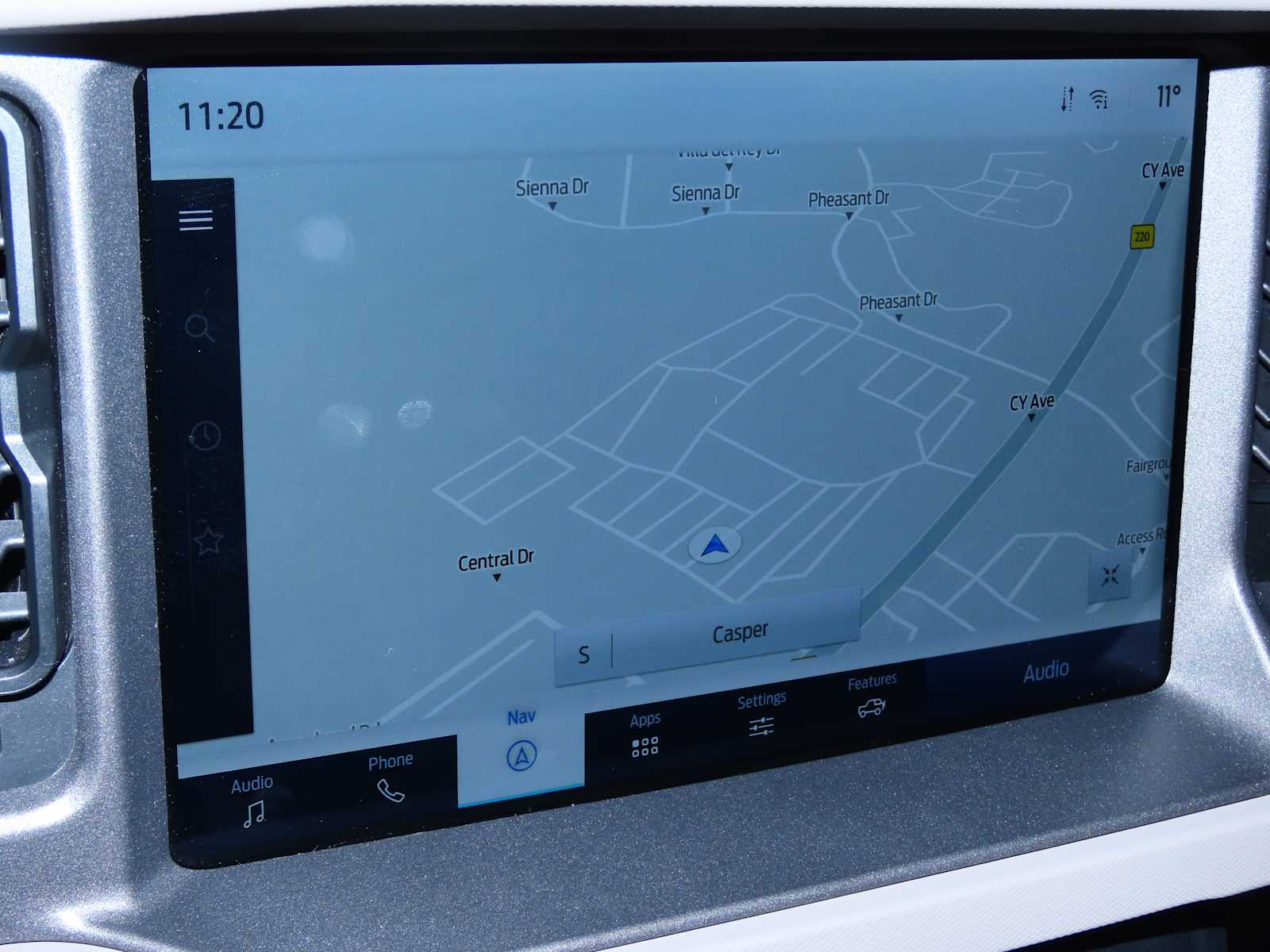 Thumbnail: 2024 Ford Bronco - 26