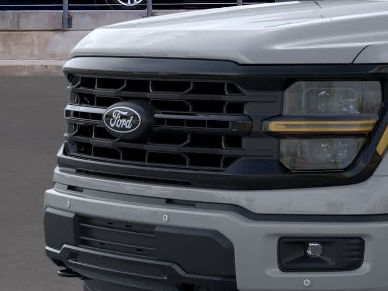 Thumbnail: 2026 Ford F-150 - 17