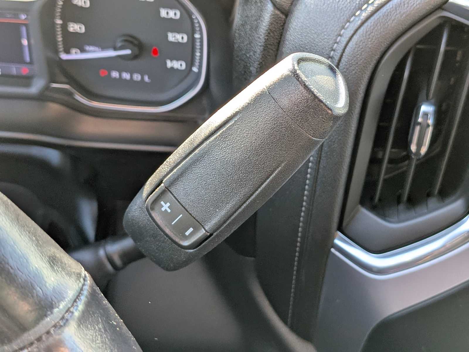 Thumbnail: 2020 GMC Sierra 1500 - 40