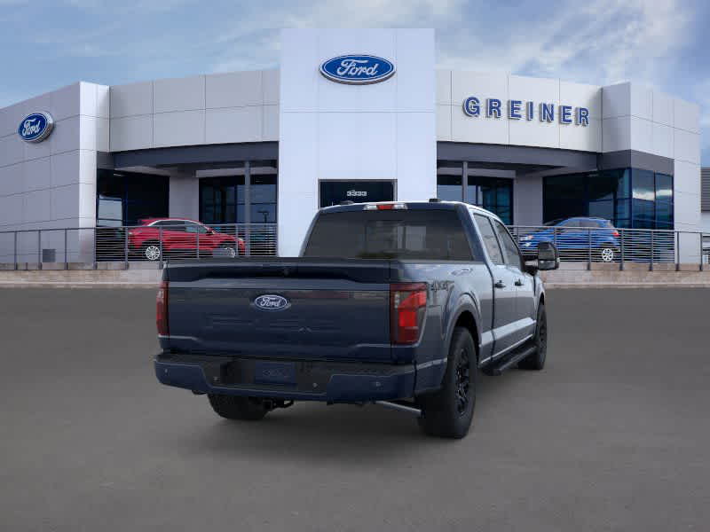 Thumbnail: 2026 Ford F-150 - 8