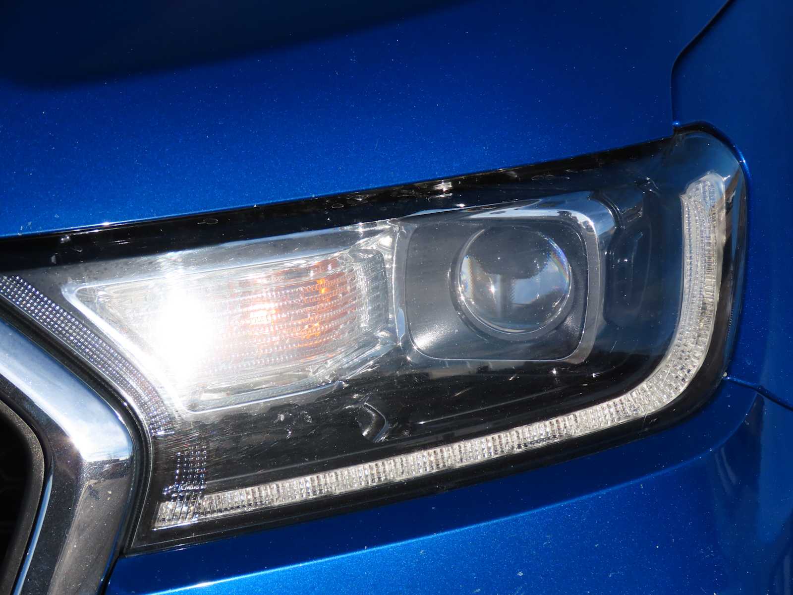 Thumbnail: 2020 Ford Ranger - 10