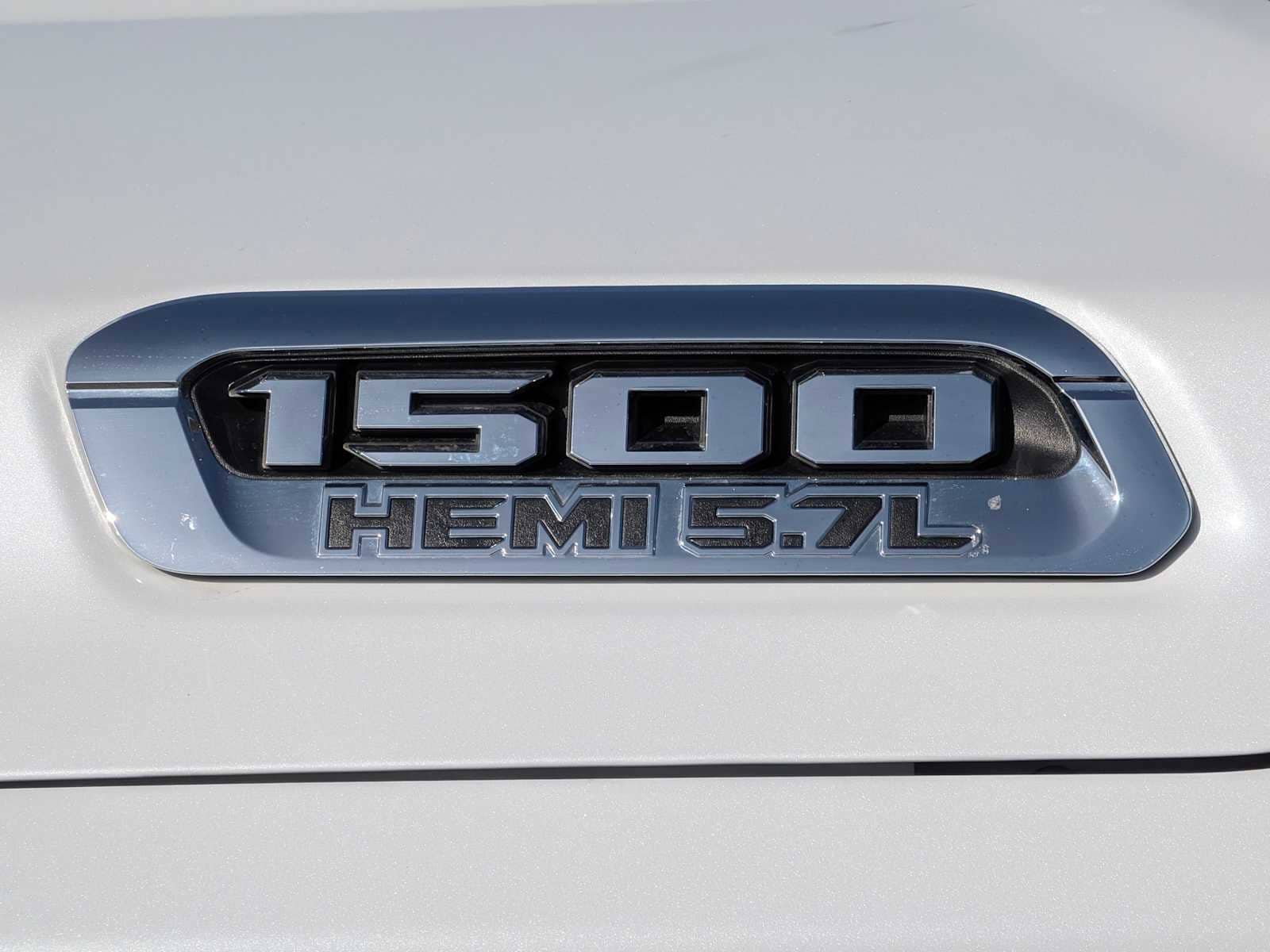 Thumbnail: 2022 RAM 1500 - 12