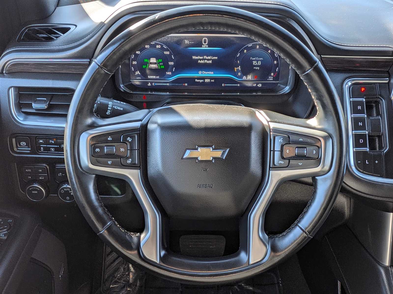 Thumbnail: 2024 Chevrolet Suburban - 27