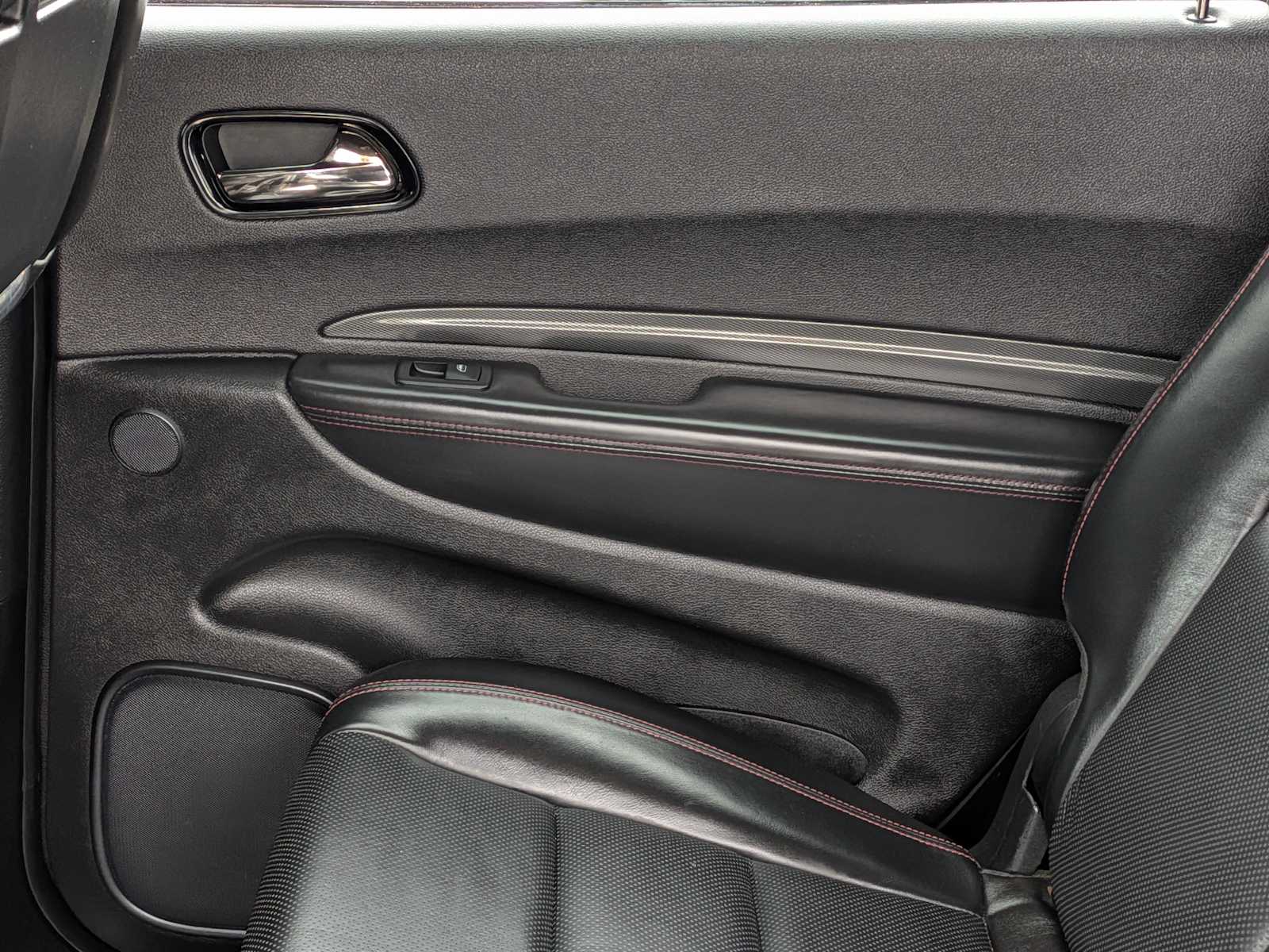 Thumbnail: 2021 Dodge Durango - 19