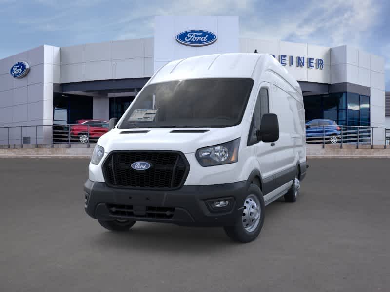 Thumbnail: 2026 Ford Transit Series - 2