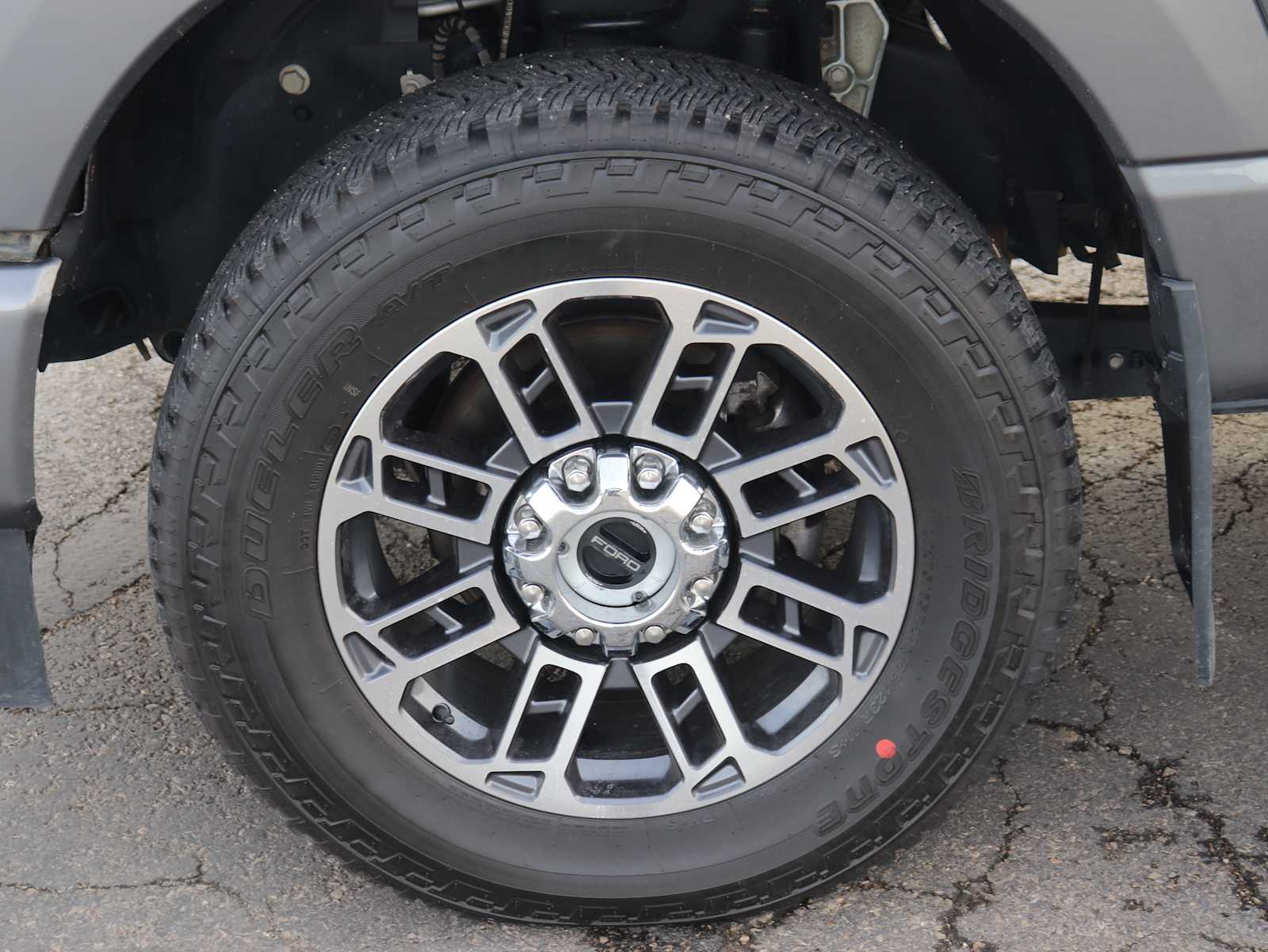 Thumbnail: 2024 Ford Econoline - 15