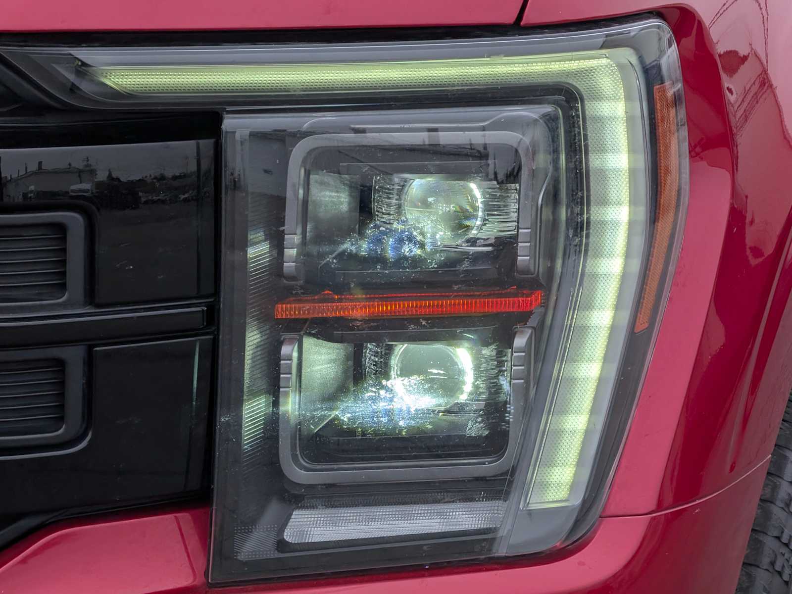 Thumbnail: 2022 Ford F-150 - 10