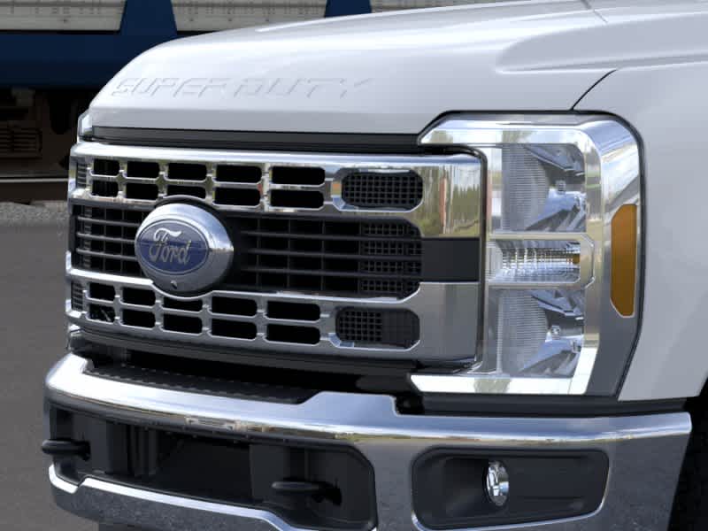 Thumbnail: 2026 Ford F-250 - 17