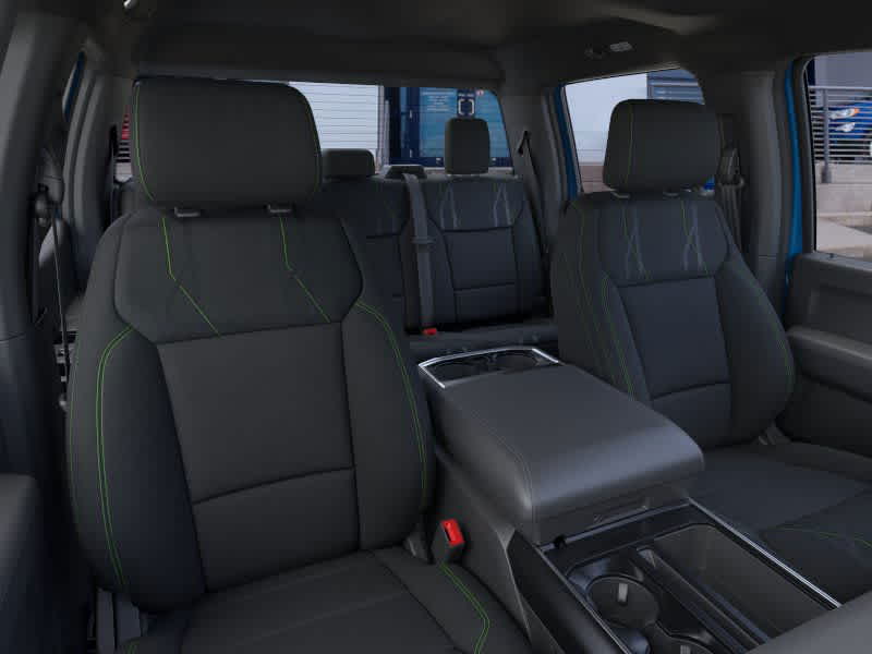 Thumbnail: 2025 Ford F-150 - 10