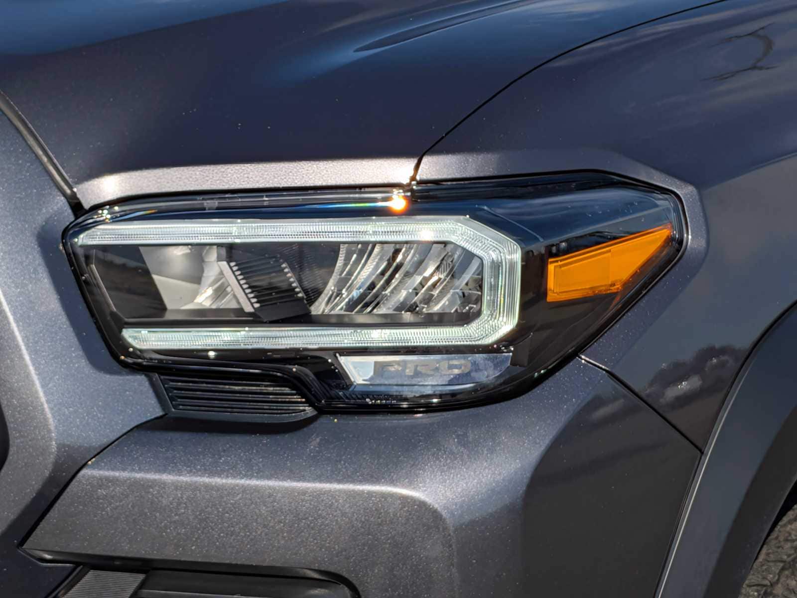 Thumbnail: 2022 Toyota Tacoma - 10
