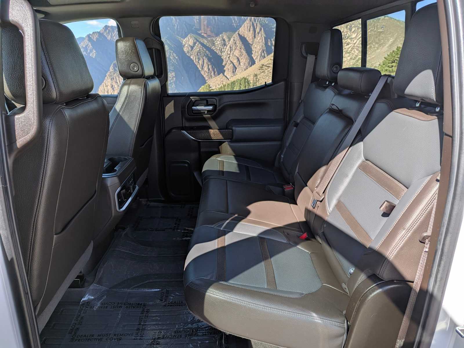 Thumbnail: 2020 GMC Sierra 1500 - 19